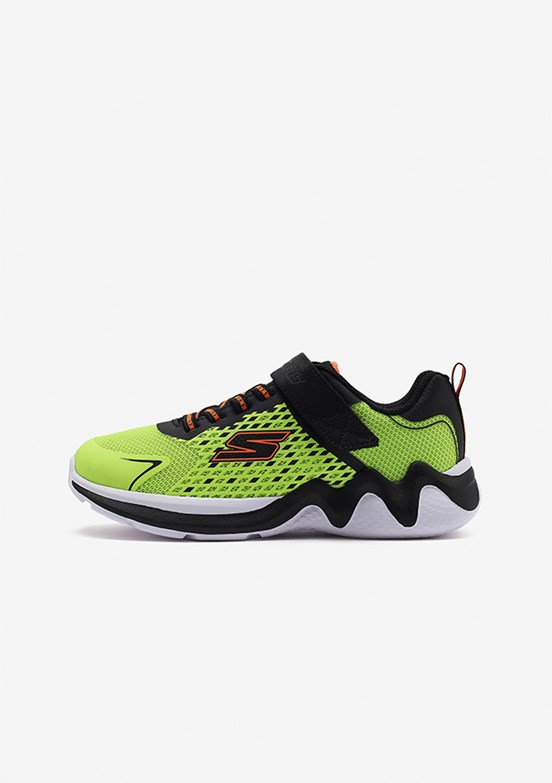 SKECHERS Çok Renkli Erkek Çocuk Sneaker Ayakkabı
