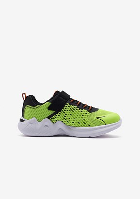 SKECHERS Çok Renkli Erkek Çocuk Sneaker Ayakkabı