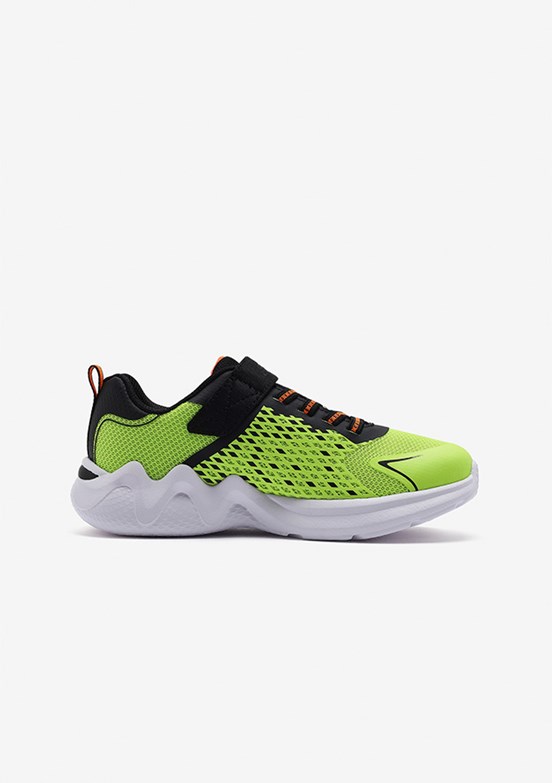 SKECHERS Çok Renkli Erkek Çocuk Sneaker Ayakkabı
