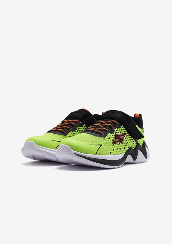 SKECHERS Çok Renkli Erkek Çocuk Sneaker Ayakkabı