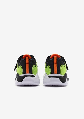 SKECHERS Çok Renkli Erkek Çocuk Sneaker Ayakkabı