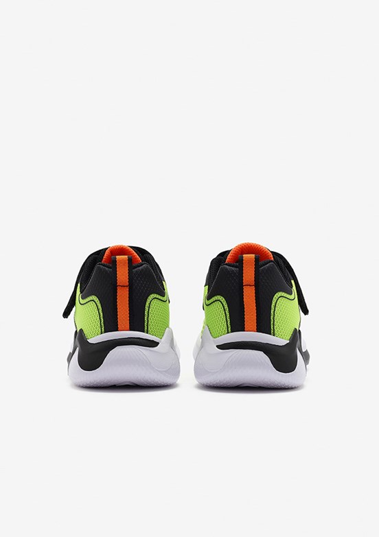 SKECHERS Çok Renkli Erkek Çocuk Sneaker Ayakkabı