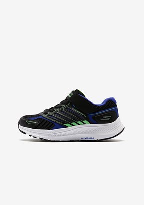 SKECHERS Çok Renkli Erkek Çocuk Go Run Consistent 2.0 Sneaker Ayakkabı