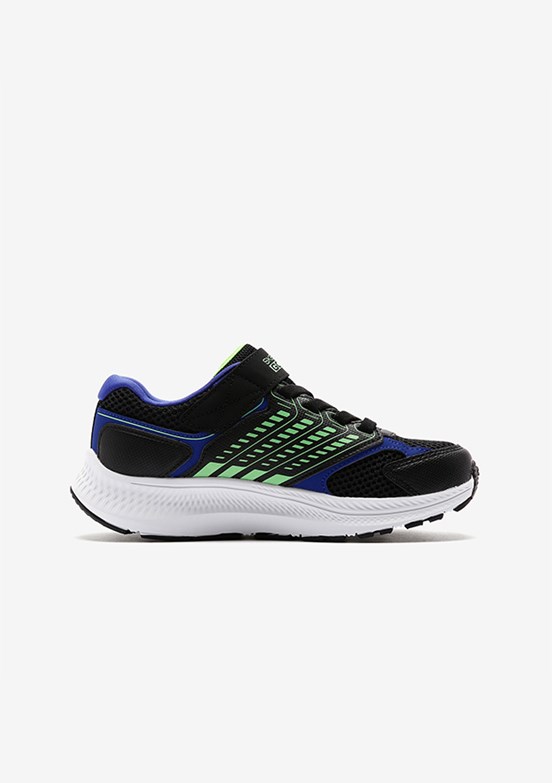 SKECHERS Çok Renkli Erkek Çocuk Go Run Consistent 2.0 Sneaker Ayakkabı
