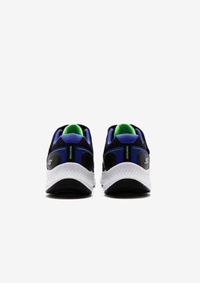 SKECHERS Çok Renkli Erkek Çocuk Go Run Consistent 2.0 Sneaker Ayakkabı