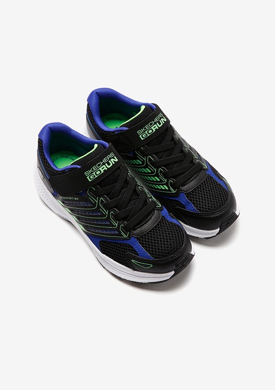 SKECHERS Çok Renkli Erkek Çocuk Go Run Consistent 2.0 Sneaker Ayakkabı