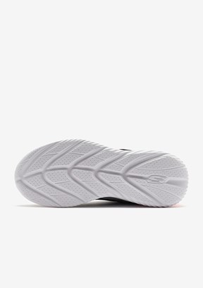 SKECHERS Turuncu Erkek Çocuk Bounder 2.0 Sneaker Ayakkabı