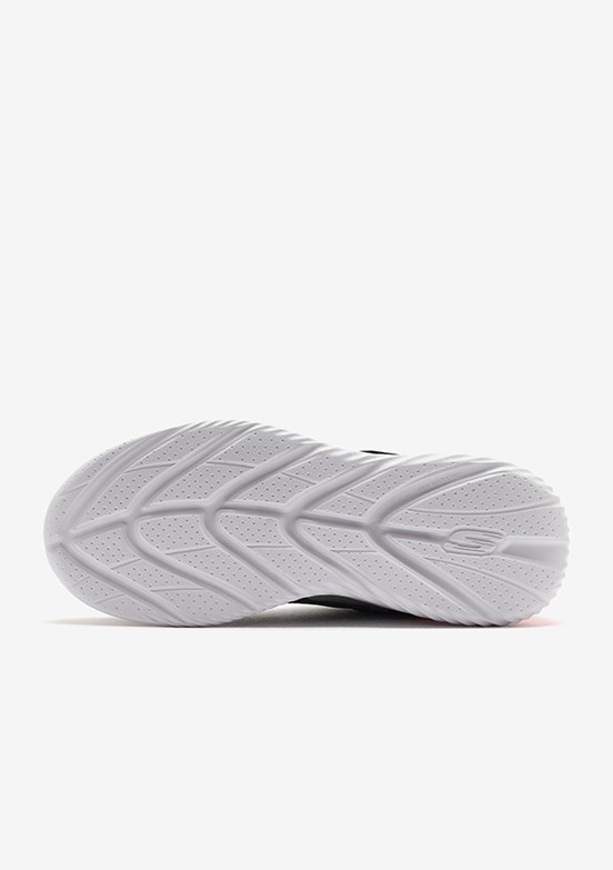 SKECHERS Turuncu Erkek Çocuk Bounder 2.0 Sneaker Ayakkabı