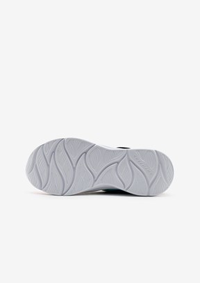 SKECHERS Siyah Kız Çocuk Power Jams Sneaker Ayakkabı