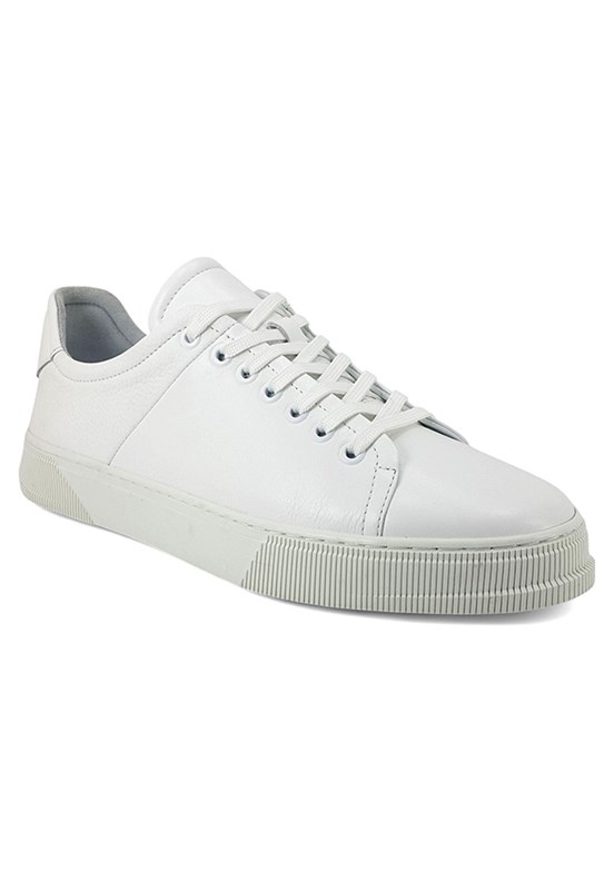 LİBERO - H1014 Erkek Beyaz Casual Ayakkabı