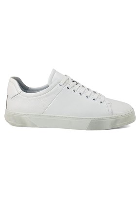 LİBERO - H1014 Erkek Beyaz Casual Ayakkabı