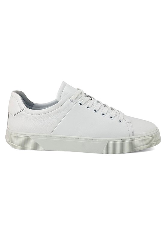 LİBERO - H1014 Erkek Beyaz Casual Ayakkabı