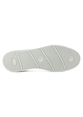 LİBERO - H1014 Erkek Beyaz Casual Ayakkabı