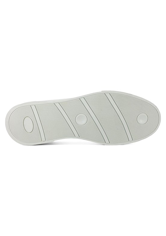 LİBERO - H1014 Erkek Beyaz Casual Ayakkabı