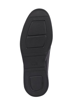 LİBERO Siyah Erkek Casual Ayakkabı