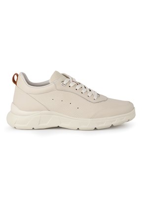 LİBERO - L4850 Erkek Kemik Beyaz Casual Ayakkabı