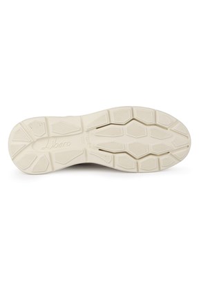 LİBERO - L4850 Erkek Kemik Beyaz Casual Ayakkabı