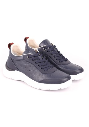 LİBERO - L4850 Erkek Siyah Gri Casual Ayakkabı