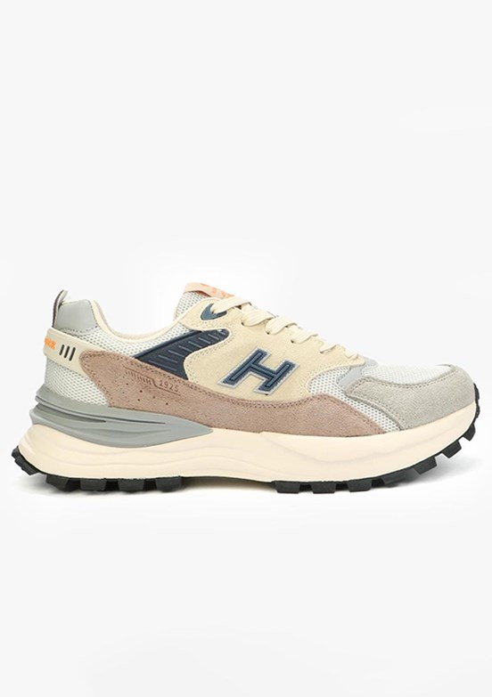 HAMMERJACK Peru Premium M Siyah Erkek Casual Ayakkabı