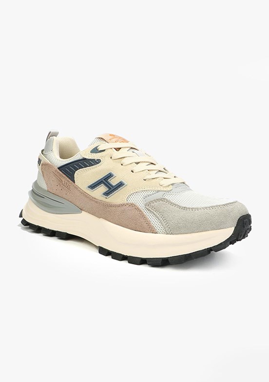 HAMMERJACK Peru Premium M Siyah Erkek Casual Ayakkabı