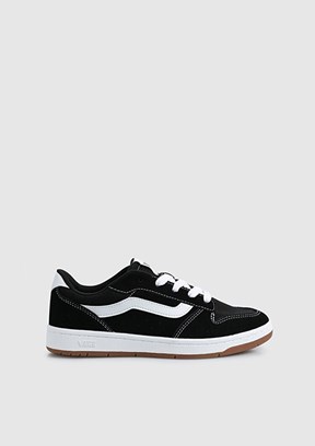 VANS Çok Renkli Kadın Ryland LS Sneaker Ayakkabı