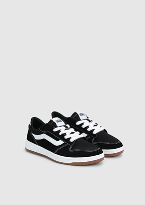 VANS Çok Renkli Kadın Ryland LS Sneaker Ayakkabı