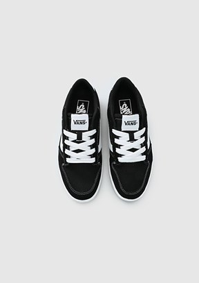 VANS Çok Renkli Kadın Ryland LS Sneaker Ayakkabı