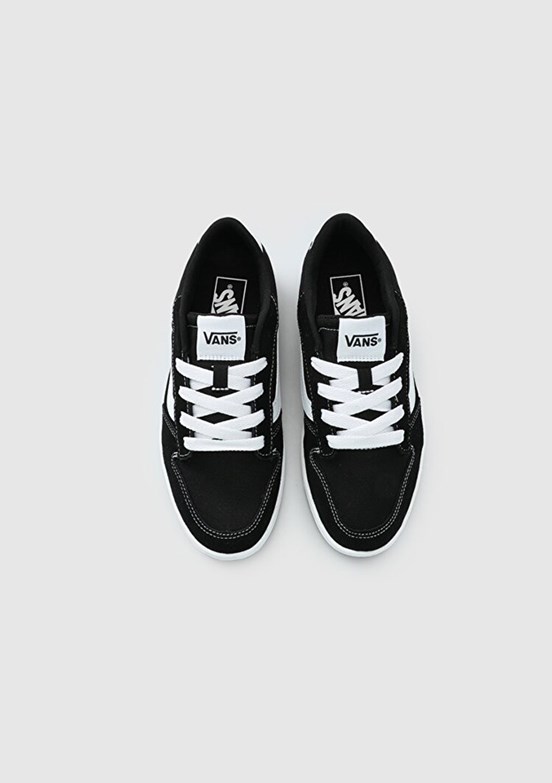 VANS Çok Renkli Kadın Ryland LS Sneaker Ayakkabı