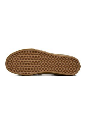 VANS Brooklyn Ls Siyah Erkek Sneaker Ayakkabı