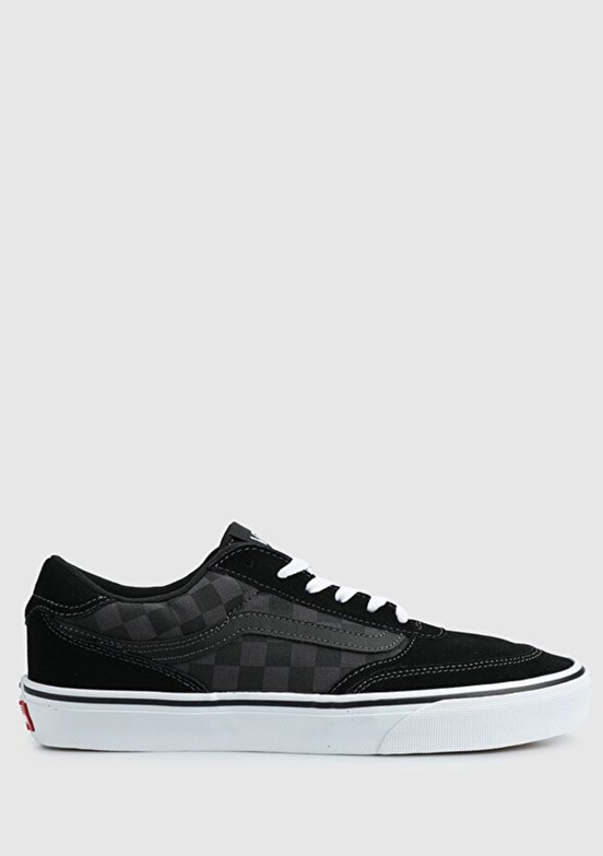 VANS Siyah Erkek Sneaker Ayakkabı