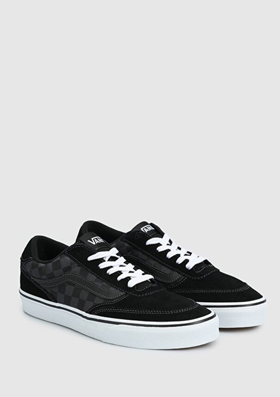 VANS Siyah Erkek Sneaker Ayakkabı