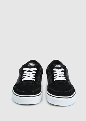 VANS Siyah Erkek Sneaker Ayakkabı