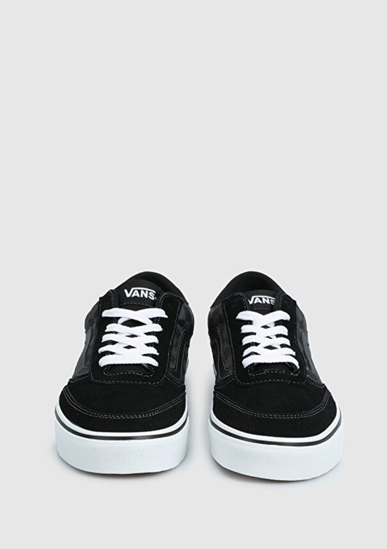 VANS Siyah Erkek Sneaker Ayakkabı