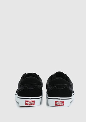 VANS Siyah Erkek Sneaker Ayakkabı