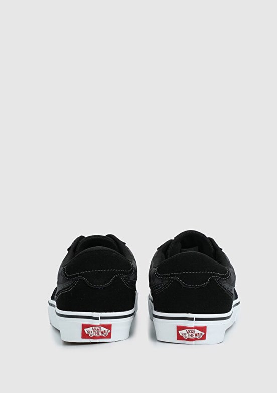VANS Siyah Erkek Sneaker Ayakkabı