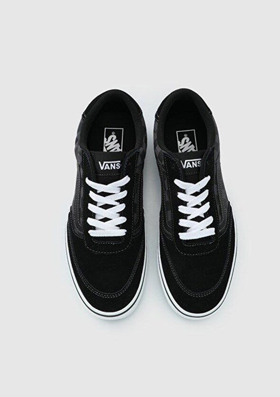 VANS Siyah Erkek Sneaker Ayakkabı