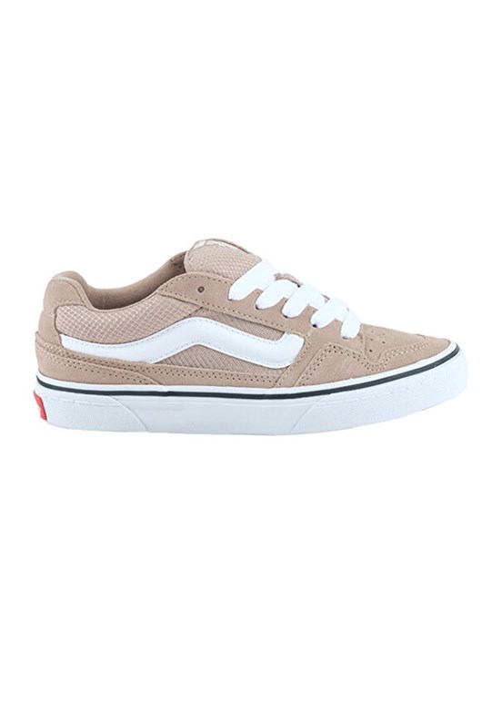 VANS - Caldrone Kadın Çok Renkli Sneaker Ayakkabı