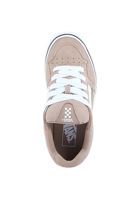 VANS - Caldrone Kadın Çok Renkli Sneaker Ayakkabı