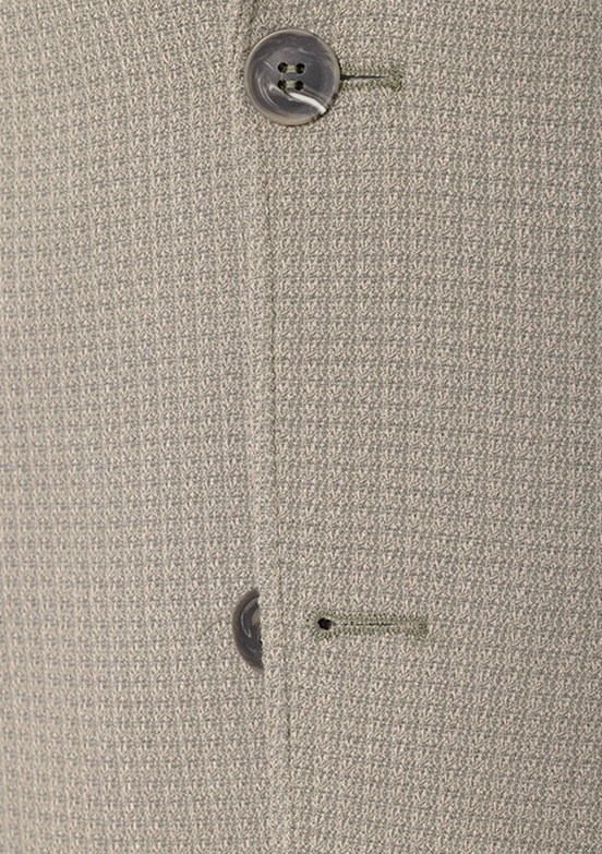 SÜVARİ Yeşil Erkek Slim Ceket