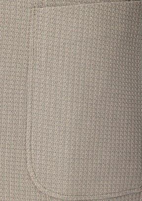 SÜVARİ Yeşil Erkek Slim Ceket