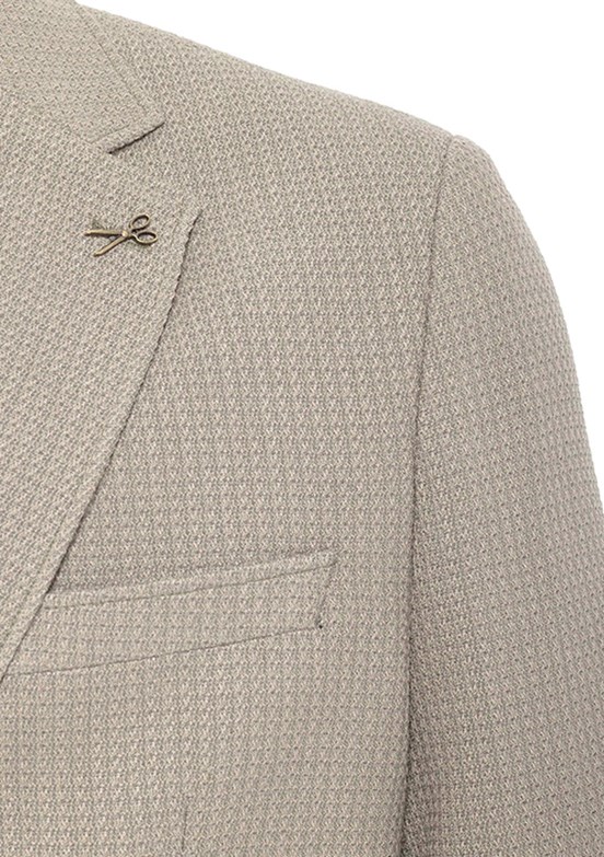 SÜVARİ Yeşil Erkek Slim Ceket