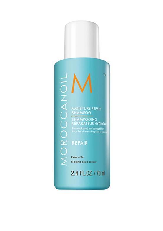 MOROCCANOIL Moisture Repair Onarıcı Nem Veren Şampuan 70 ml