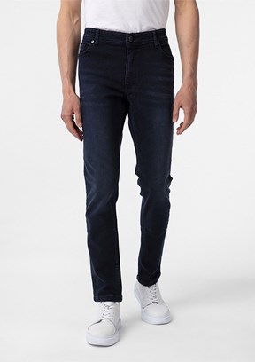 SÜVARİ - PN2016600167 Erkek Lacivert Slim Pantolon