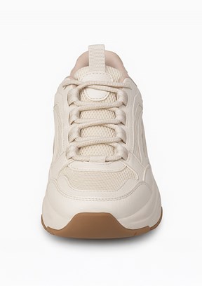 PANDORA Beyaz Kadın Sneaker Ayakkabı