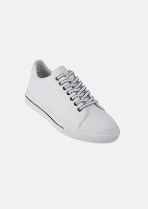 MARCOMEN Beyaz Erkek Casual Ayakkabı