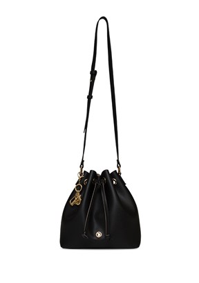 US POLO ASSN Siyah Kadın Çapraz Çanta