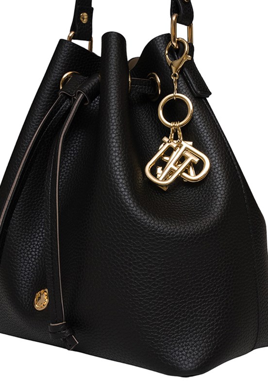 US POLO ASSN Siyah Kadın Çapraz Çanta