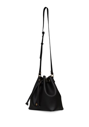 US POLO ASSN Siyah Kadın Çapraz Çanta