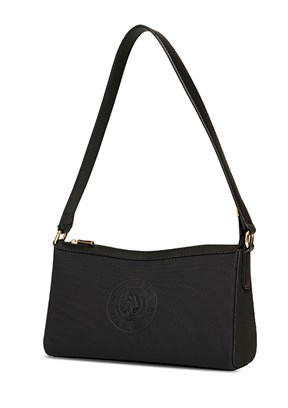 US POLO ASSN Siyah Kadın Omuz Çantası