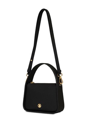 US POLO ASSN Siyah Kadın Çapraz Çanta